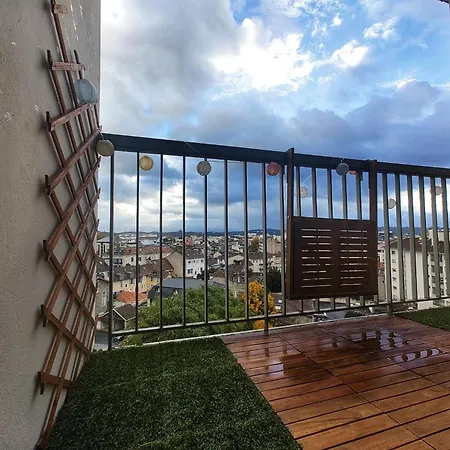 Lejlighed Cosy Lumineux - Vue Pyrenees