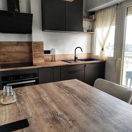 Cosy Lumineux - Vue Pyrenees Pau