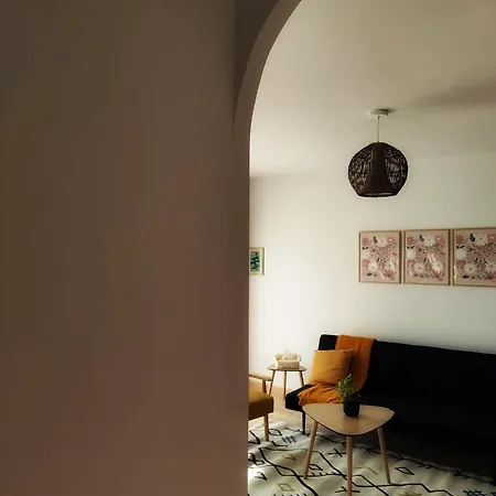 Cosy Lumineux - Vue Pyrenees Lejlighed