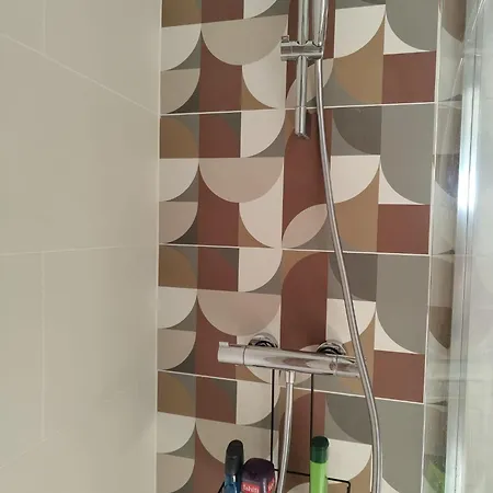 Lejlighed Cosy Lumineux - Vue Pyrenees Pau