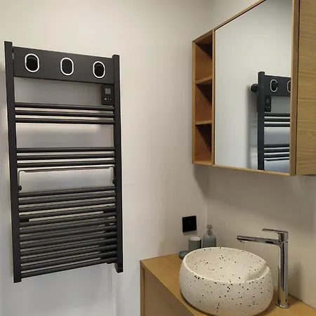 Lejlighed Cosy Lumineux - Vue Pyrenees *