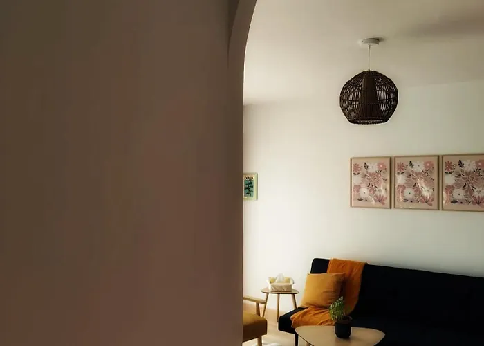Cosy Lumineux - Vue Pyrenees Lägenhet