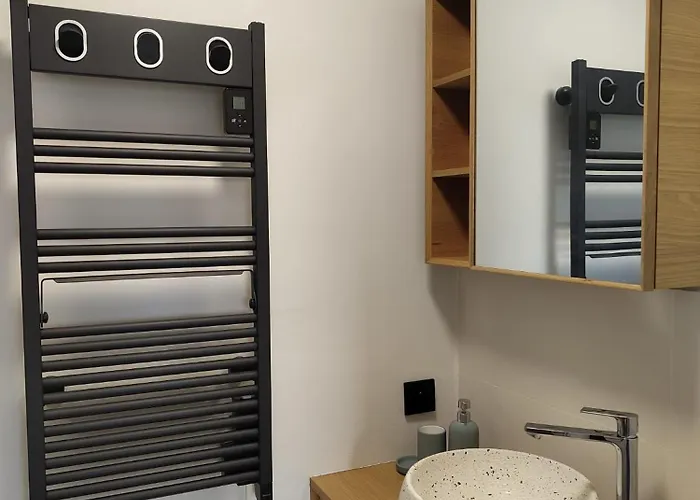 Apartamento Cosy Lumineux - Vue Pyrénées *